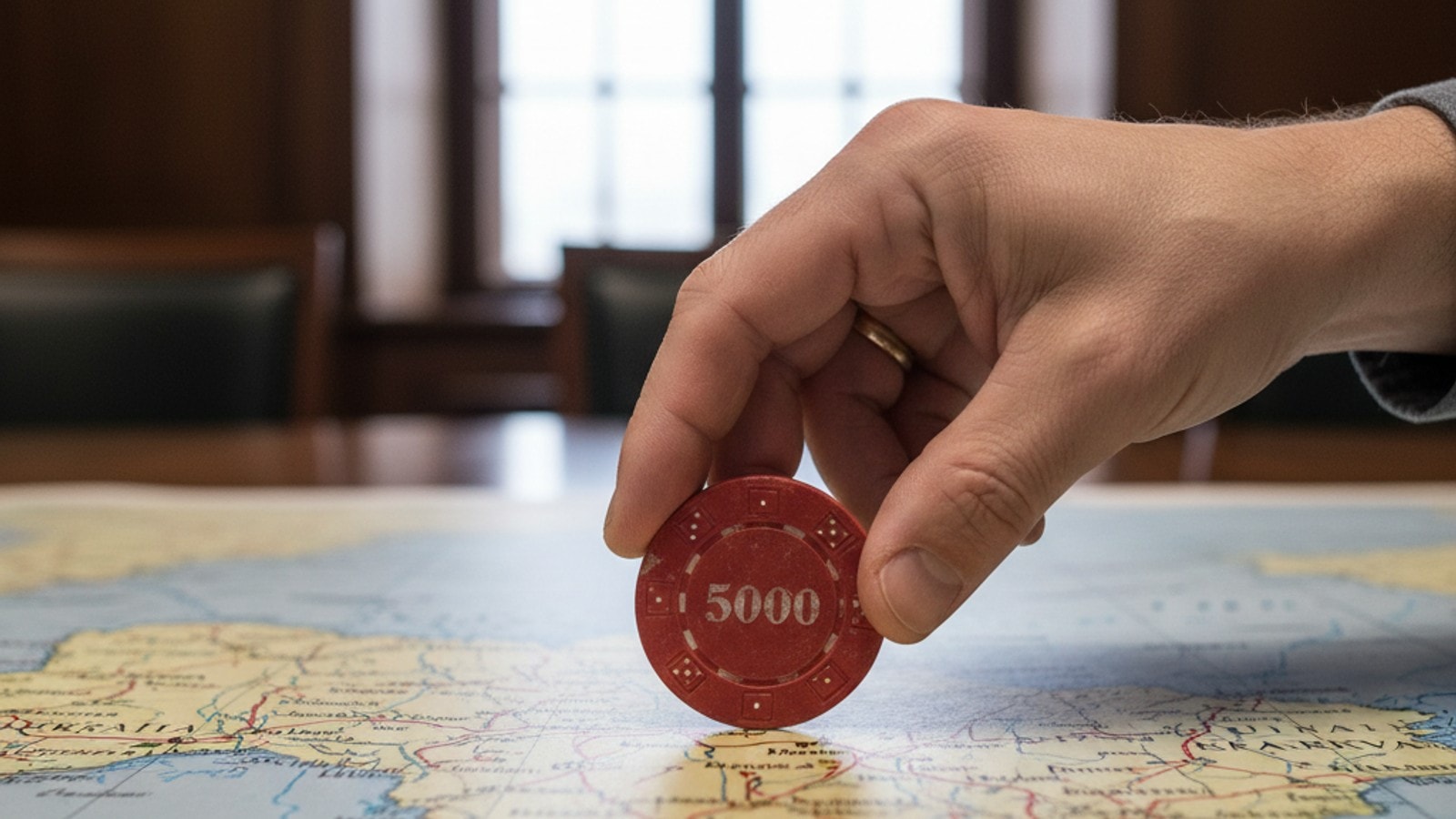 Concentrated Power in Crypto Prediction Markets Raises Concerns
