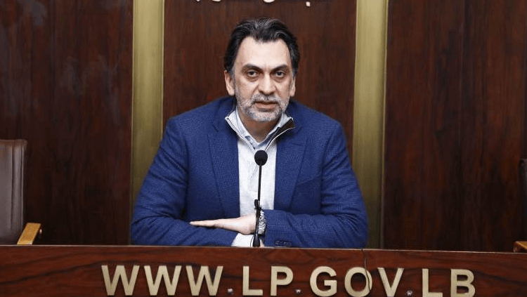 النائب ​ابراهيم منيمنة (وطنية)