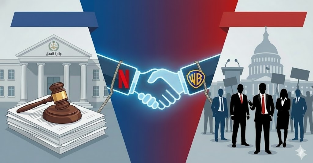 ضغوط سياسية