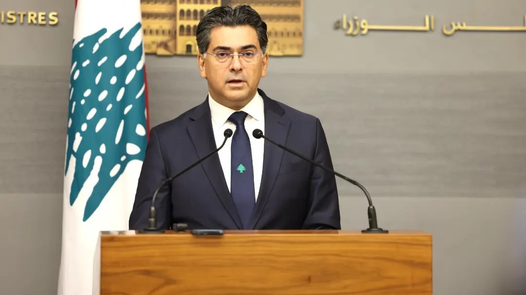 مجلس الوزراء يقرّ 6 رواتب إضافية للقطاع العام ضمن موازنة 2027-وطنية