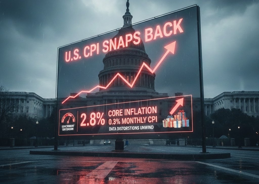 أسعار المستهلك الأميركي