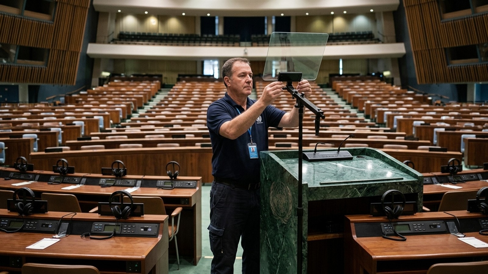 Reimagining Global Governance: UN General Assembly Convenes Amidst Structural Reforms and Unregulated AI Threats