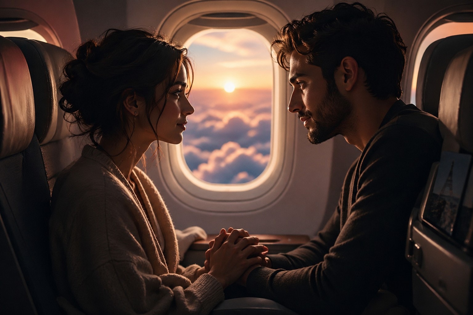 اعتراف بالحب صورة