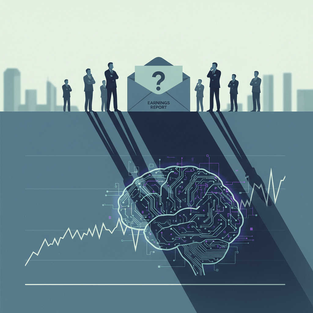 Nvidia's Stock Stagnation: Is AI Spending Overshadowing Returns?