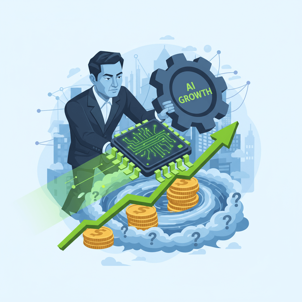 Nvidia's Earnings: Can They Re-ignite Market Enthusiasm?