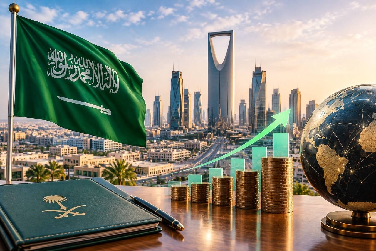نمو الاستثمارات الأجنبية في السعودية يعزز جاذبية الاقتصاد/ai