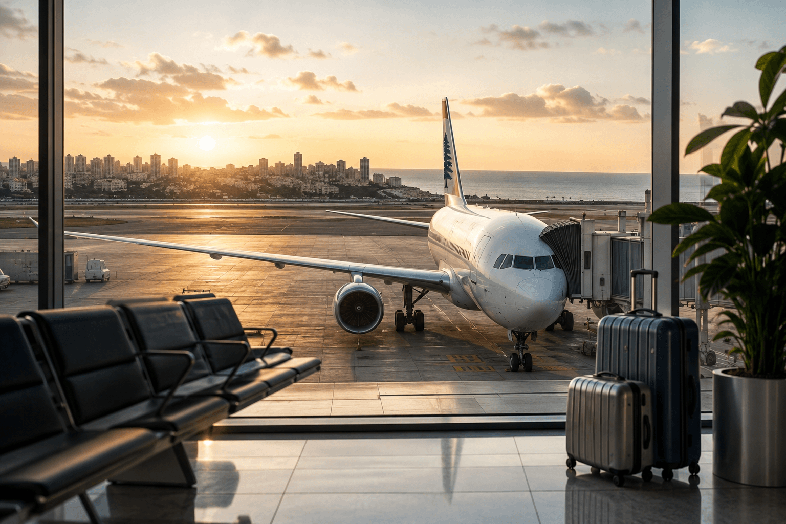 (ai)عودة الأمل إلى الأجواء
