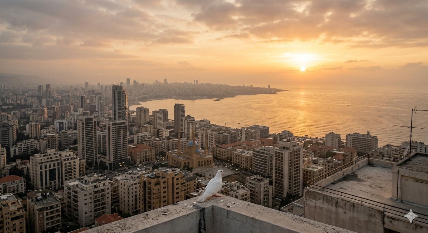 الرئيس عون يرحّب بتفاهم أميركي - إيراني ويأمل بوقف شامل للتصعيد يشمل لبنان