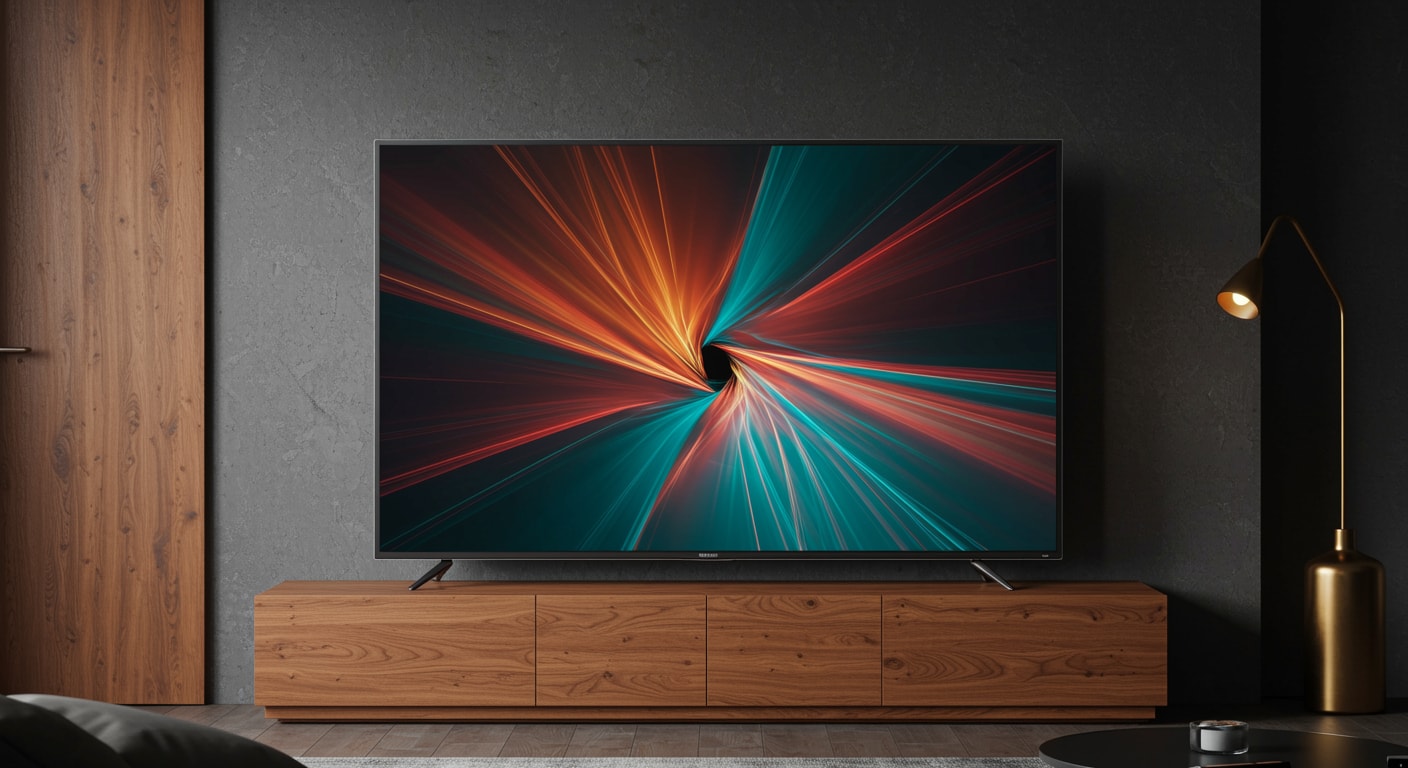 4K TV (Ai) 