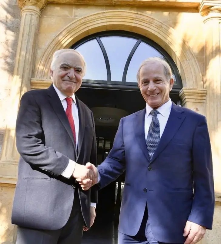 سلامة وعيسى 