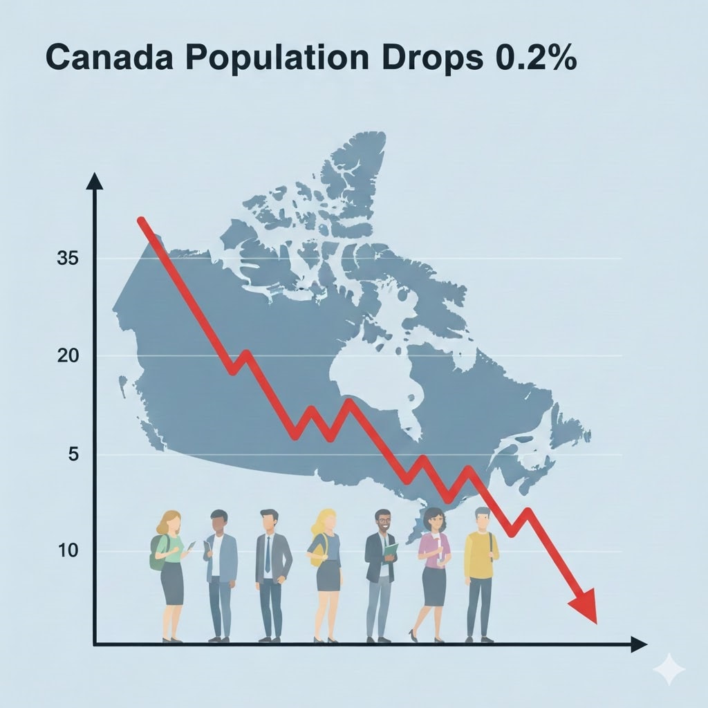 Canada's Population-AI