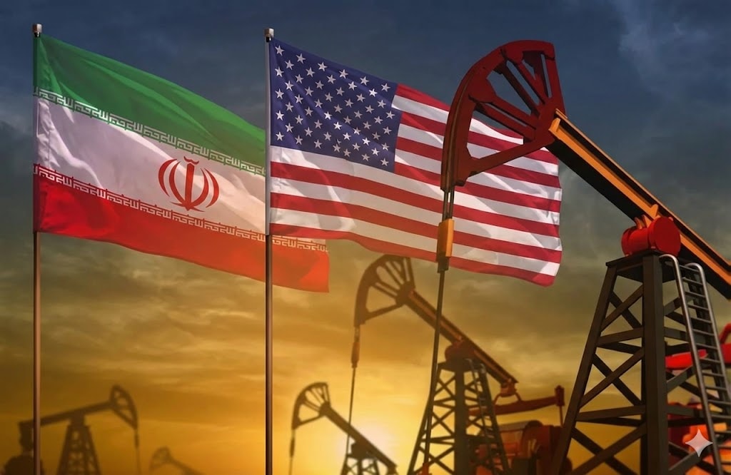 المحادثات الأميركية-الإيرانية