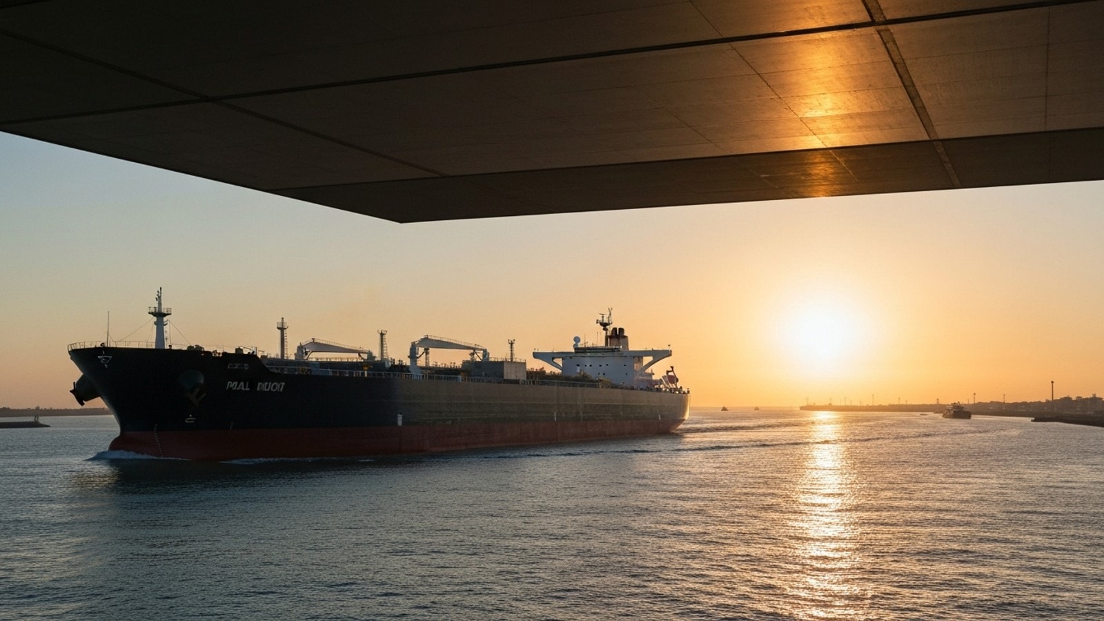 Oil Prices Plunge Amid Diplomatic Progress on Hormuz and Looming Supply Increase
