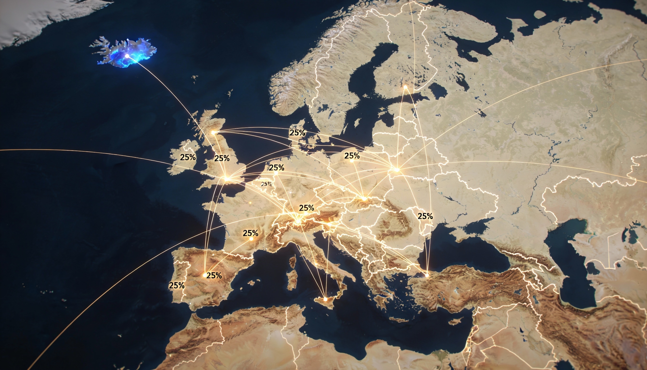 رسوم حتى 25% (Ai)