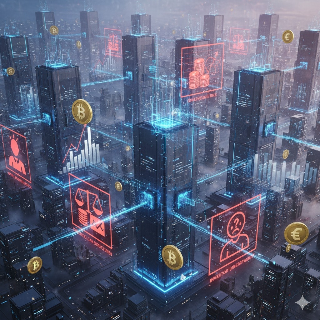 طفرة مراكز البيانات المرتبطة بالذكاء الاصطناعي (Ai)