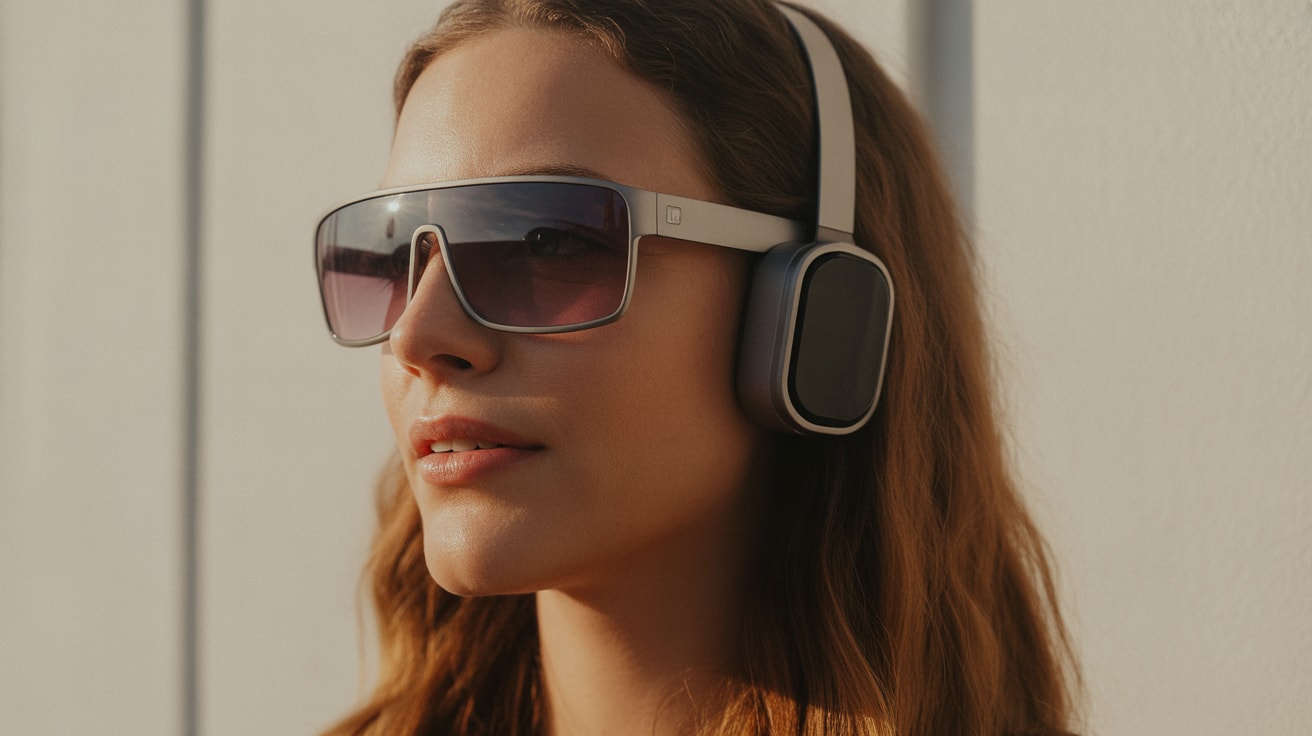 غوغل تدخل سباق نظارات الذكاء الاصطناعي (Ai)