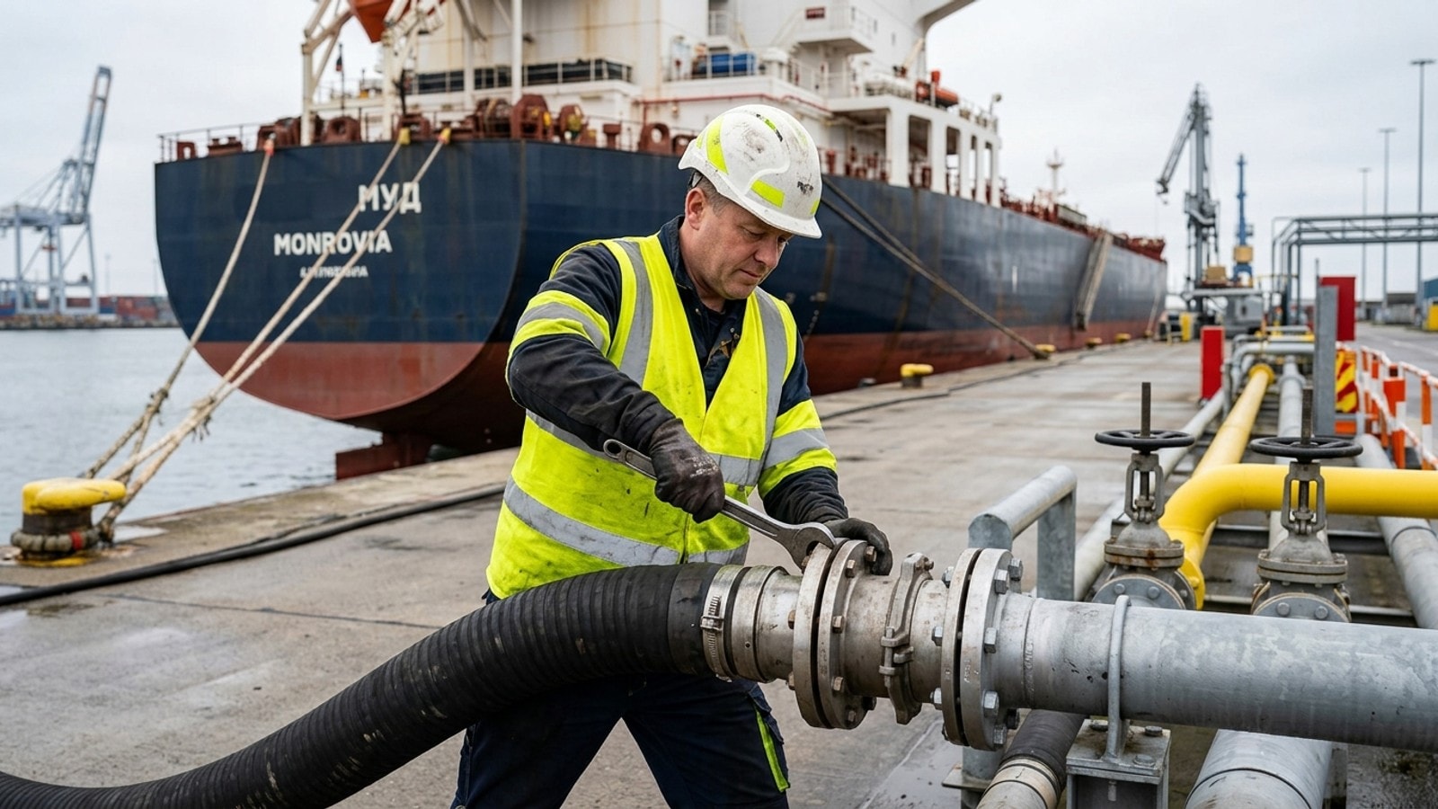 US Eases Treasury Rules Following Washington-Moscow Diesel Agreement