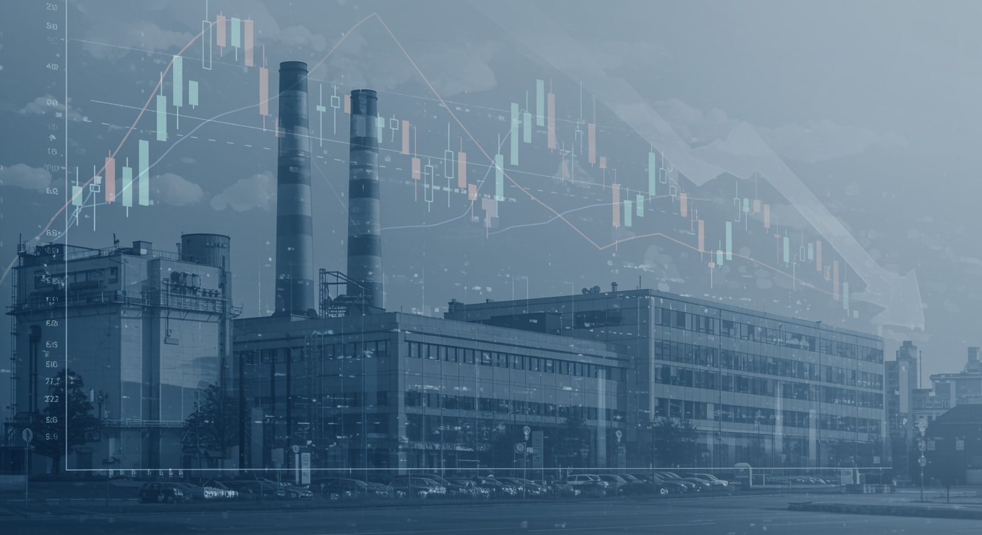 تراجع حصة الشركات الصغيرة (Ai)