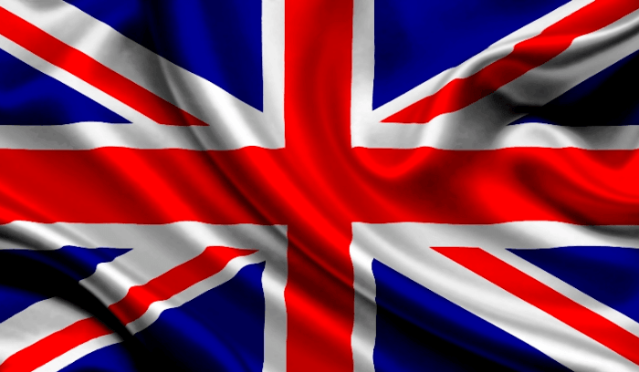 Flag of Britain