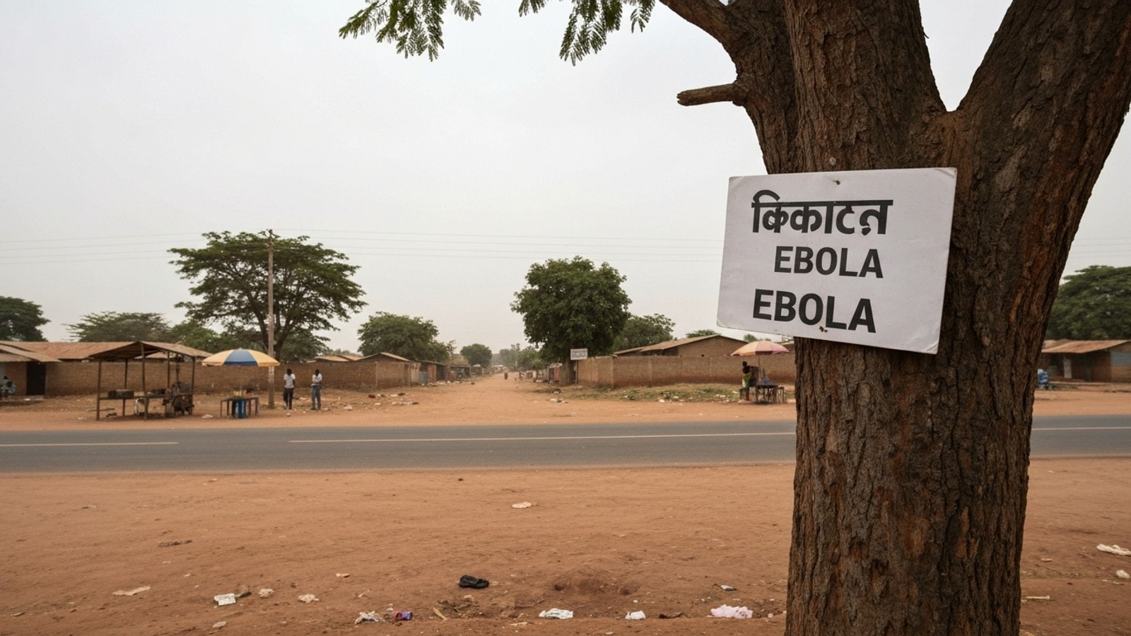 French Doctor's Ebola Recovery Highlights Persistent Outbreak Challenges in Central Africa