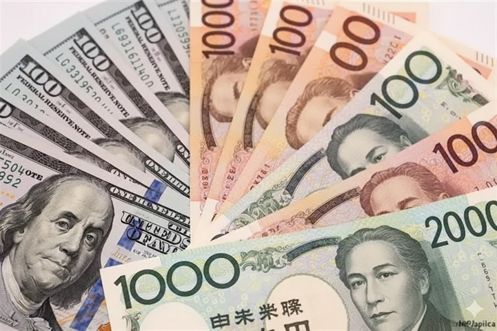 صعود العملات العالمية