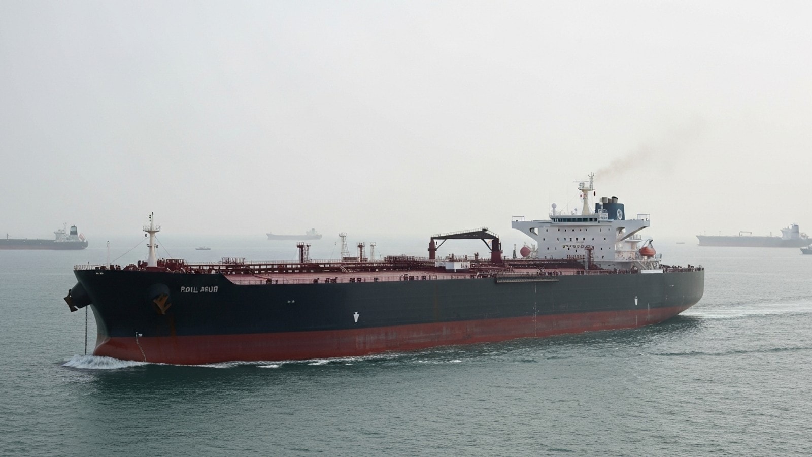 Iraq Offers Steep Oil Discounts Amid Heightened Gulf Shipping Risks