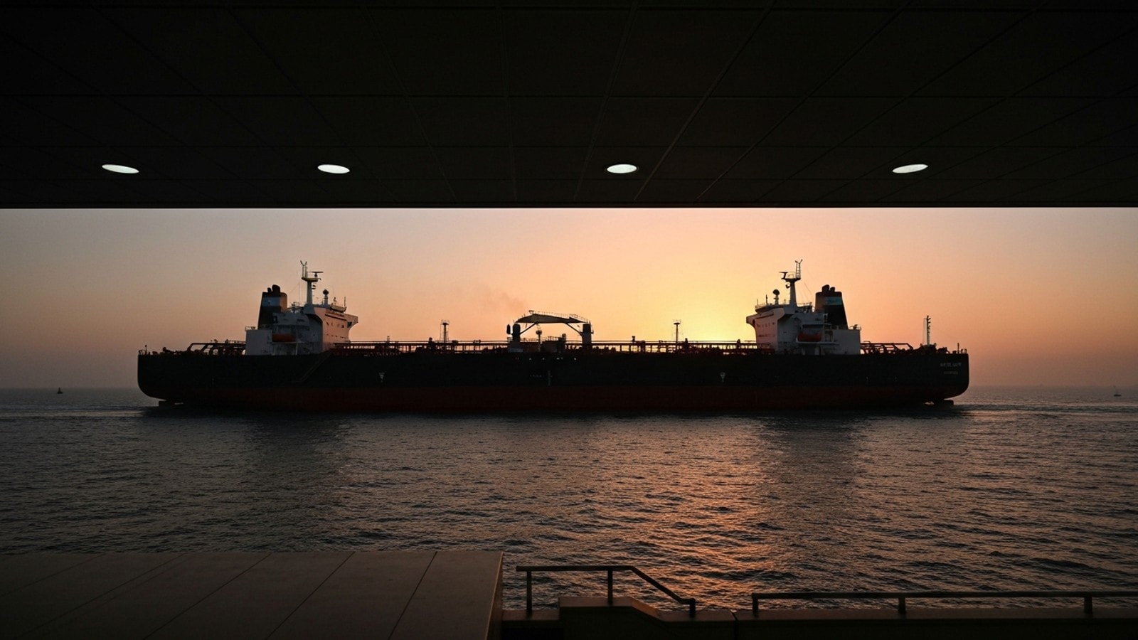 US-Iran Diplomatic Standoff in Qatar Fuels Oil Price Surge