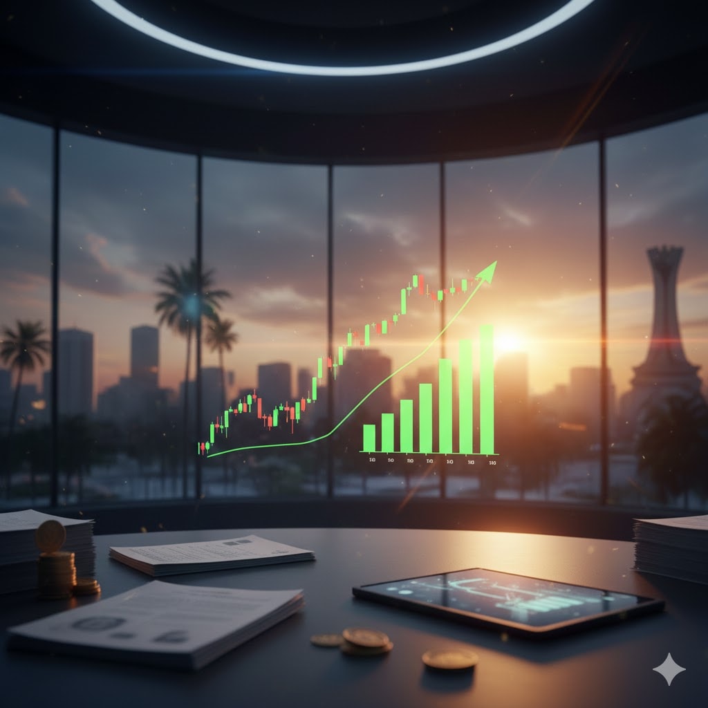 إصدار سندات إقليمية في السنغال