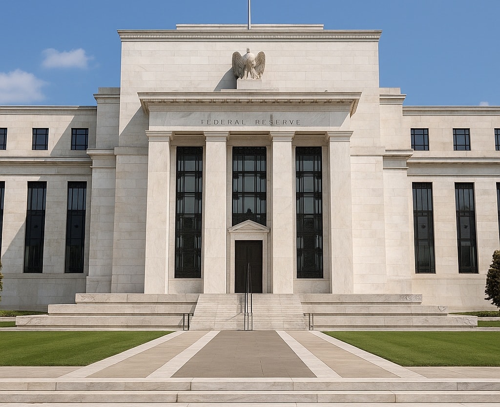البنك الفيدرالي 
