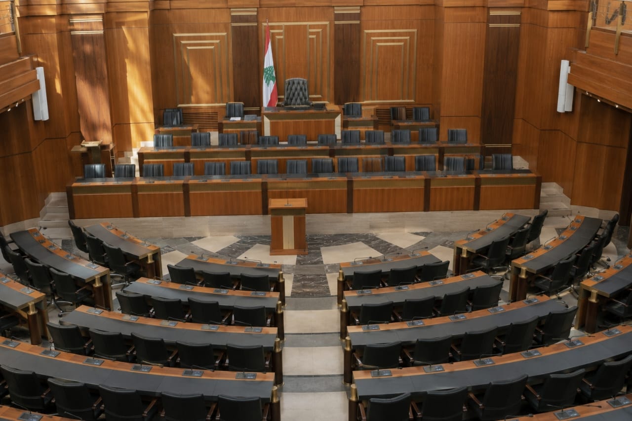 قانون الإعلام الجديد يعزز حرية التعبير في لبنان ai