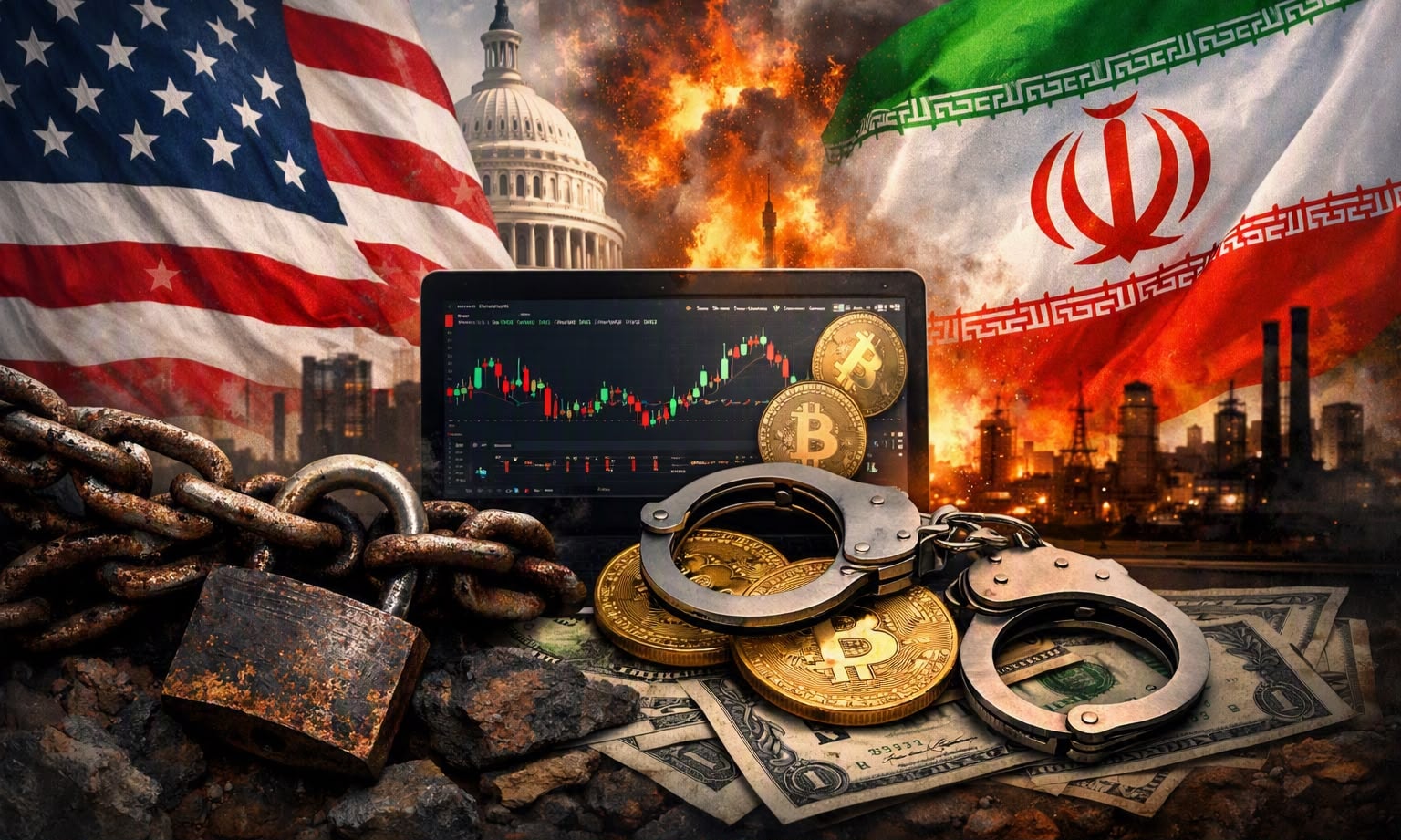 عقوبات رقمية-ai