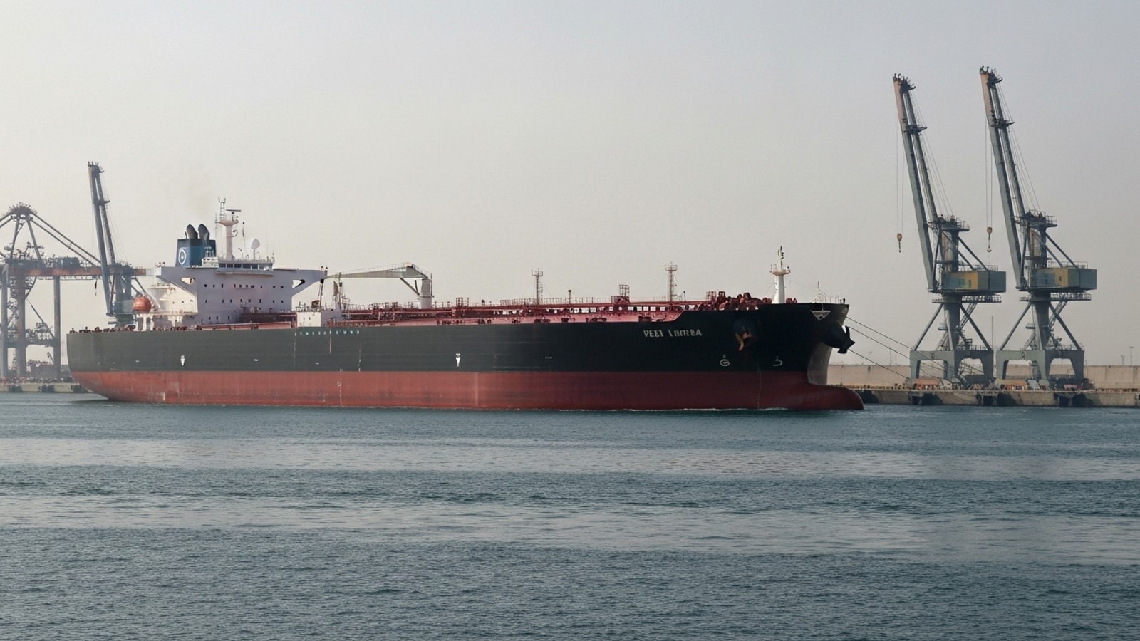 Iran's Oil Exports Surge as Blockade Lifts, While Peace Talks Face Delay Amid Regional Unrest