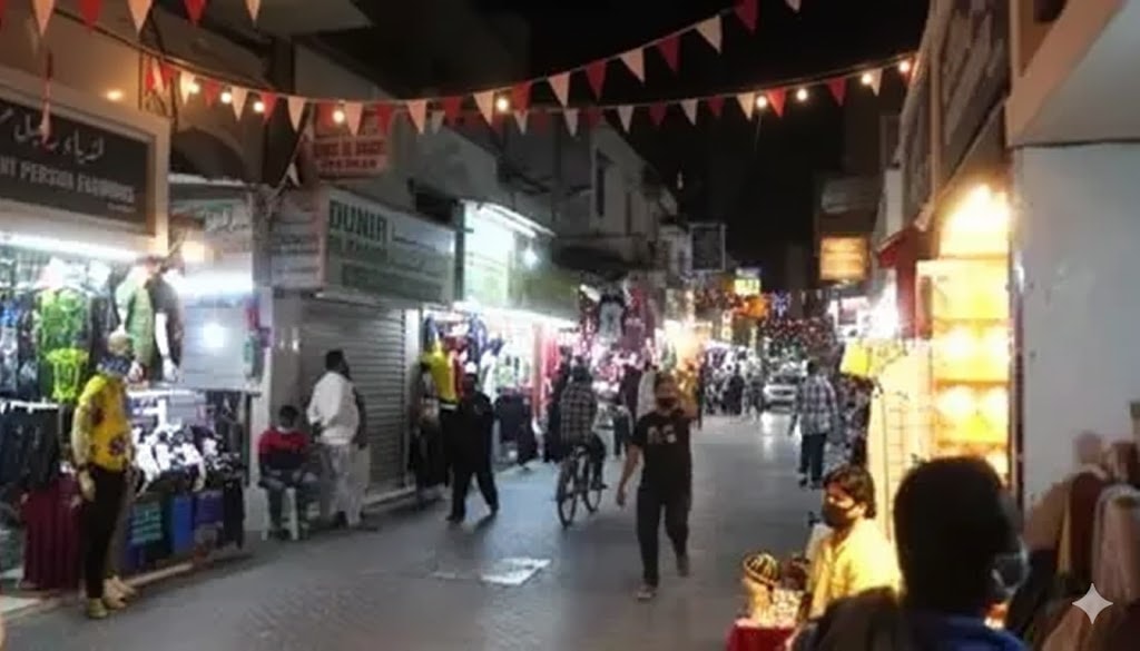 تحسّن الخدمات-وفرة-المواد الغذائية (AI)