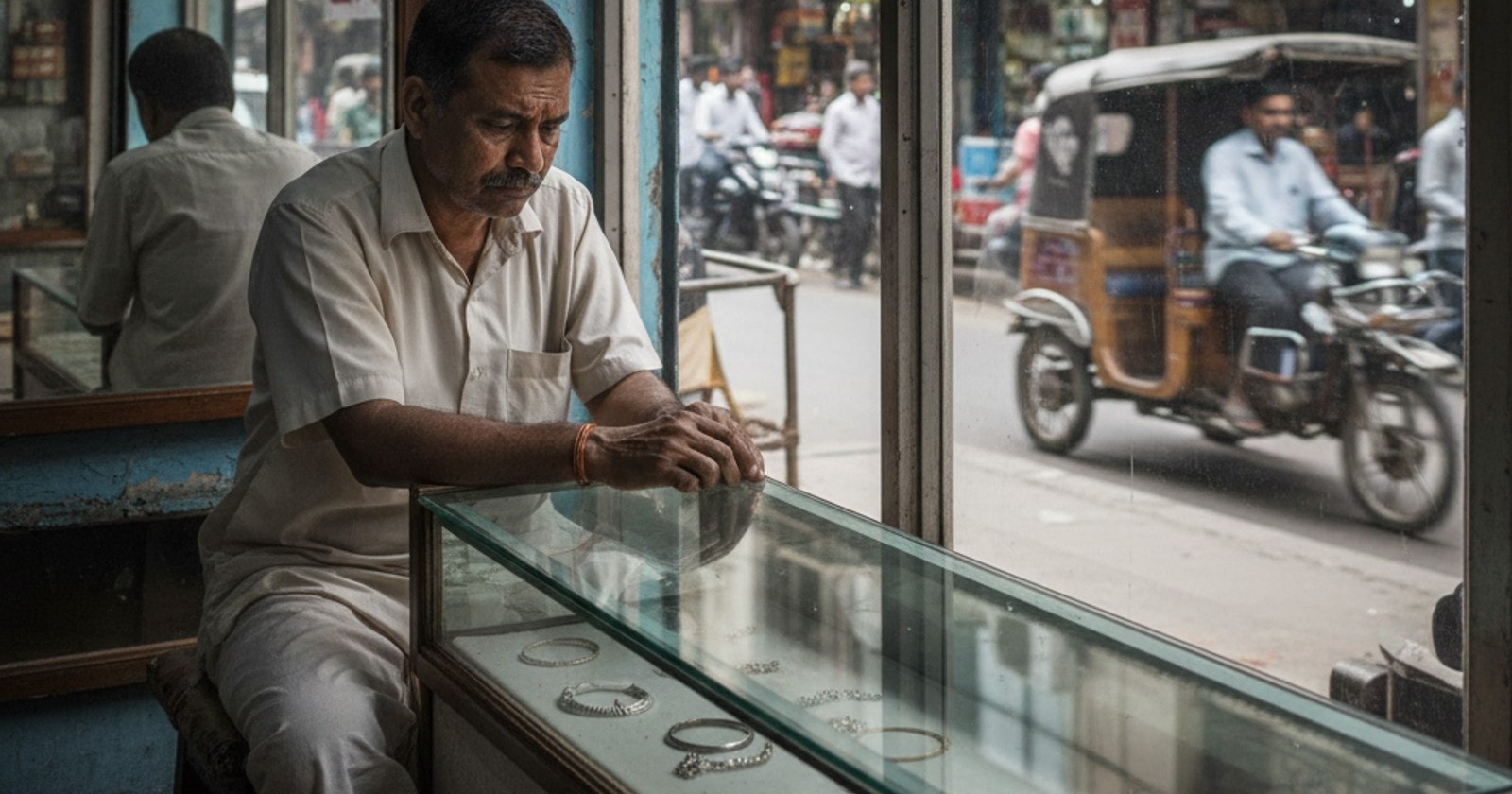 Indian Stocks Face Headwinds as Modi Prioritizes Fiscal Prudence