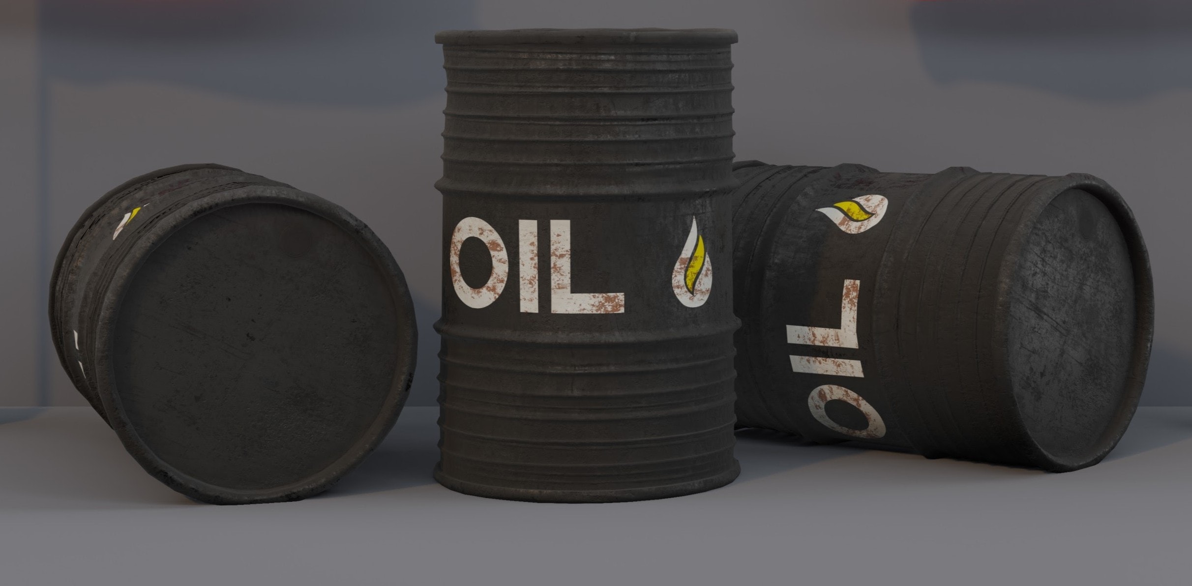 اسعار النفط