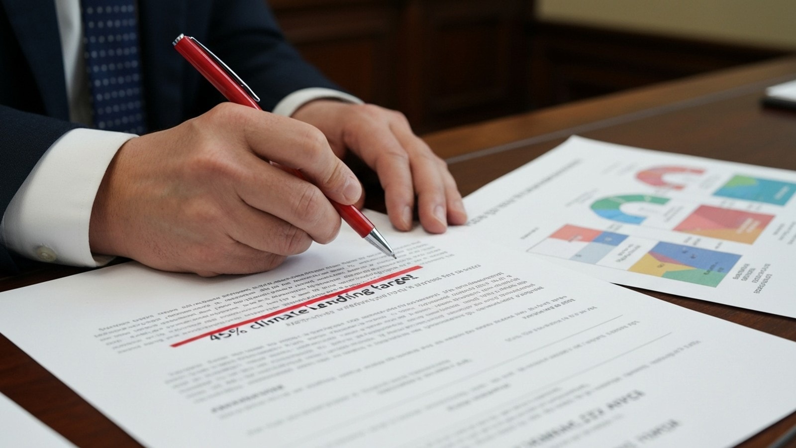 World Bank Adjusts Climate Finance Strategy Amidst US Pressure