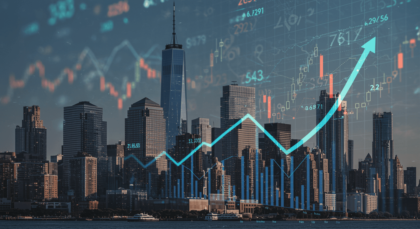 أسهم أميركية (Ai)