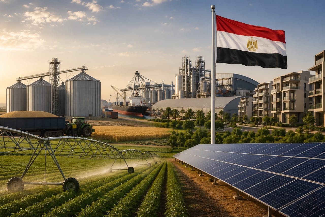 مصر توسّع صلاحيات جهاز مستقبل مصر AI