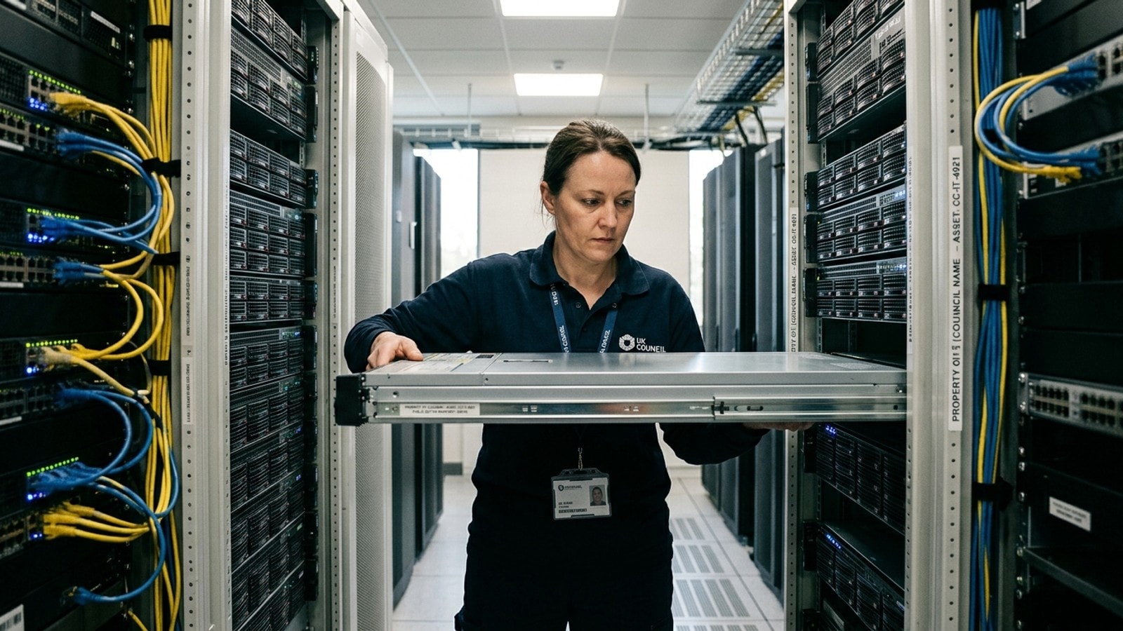 Beyond Data Sovereignty: How American Tech Giants Secured a Firm Grip on Britain's Public Infrastructure