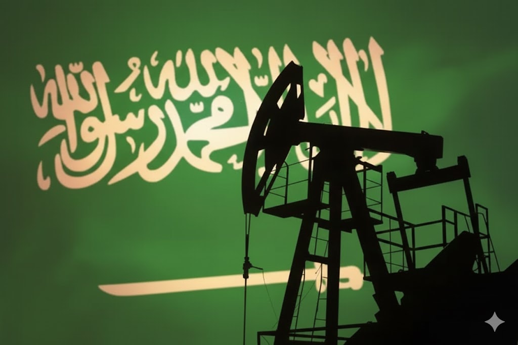 فائض المعروض العالمي 