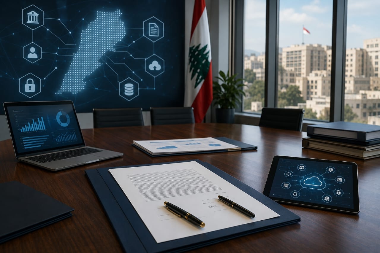 جابر يوقّع اتفاقية بقيمة 150 مليون دولار ai