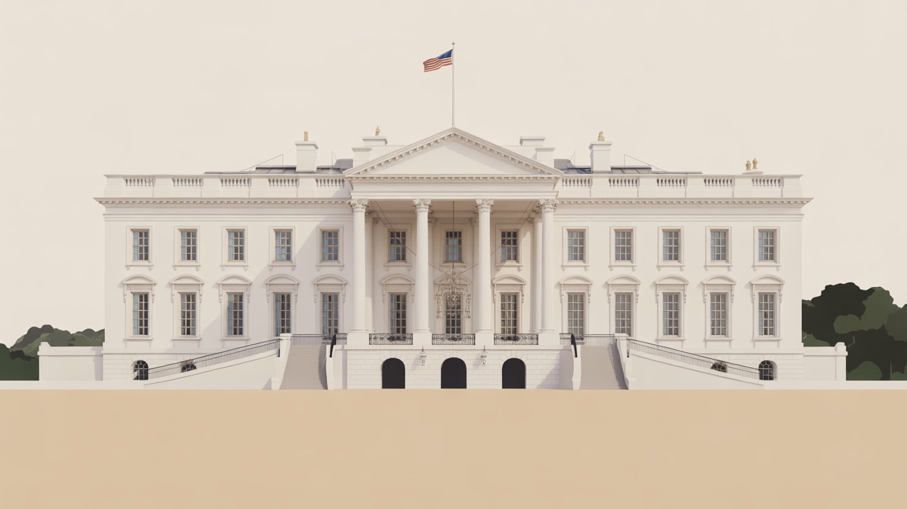 البيت الأبيض (Ai)