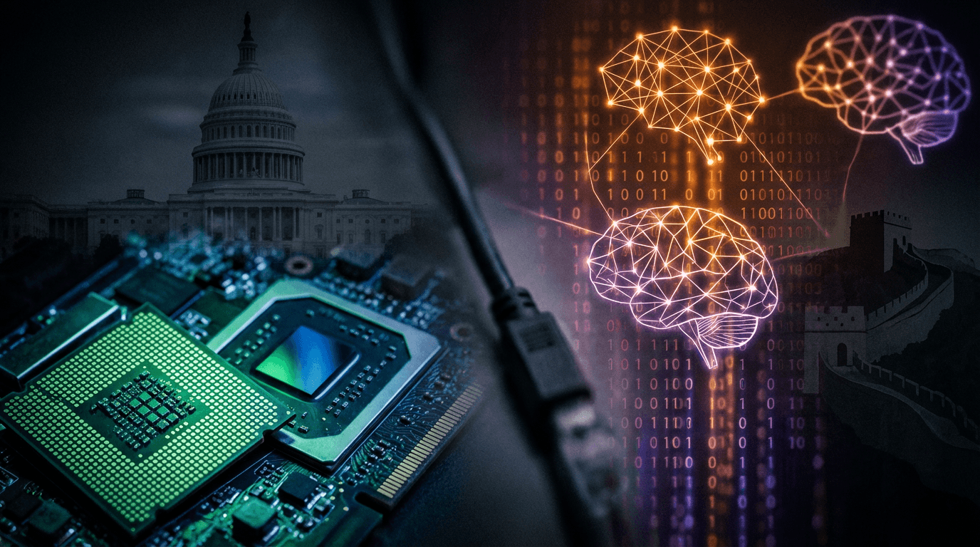 دعمًا تقنيًا من إنفيديا (Ai)