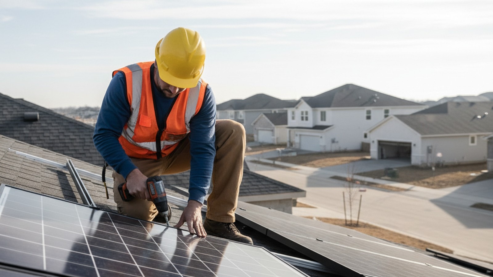 US Labor Market Poised for Solid Growth in May, Unemployment Steady