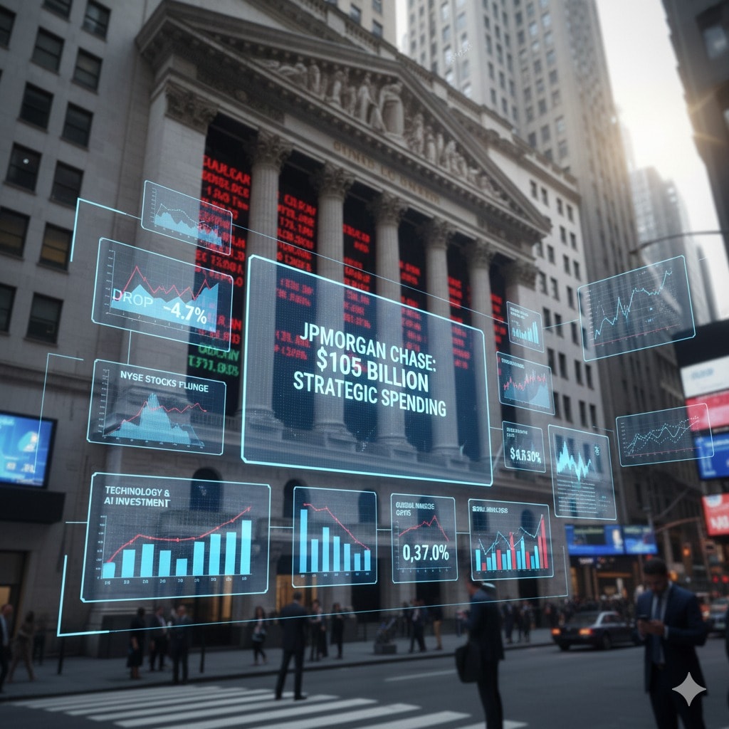 ارتفاع توقعات مصاريف جي بي (Ai) 