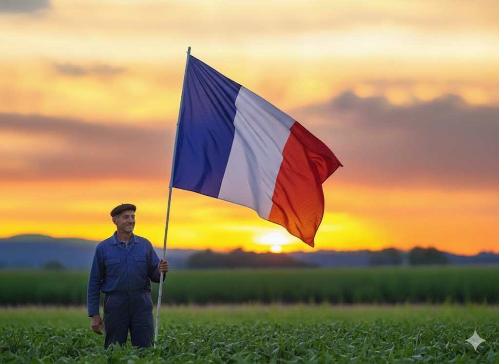 عجز تجاري زراعي