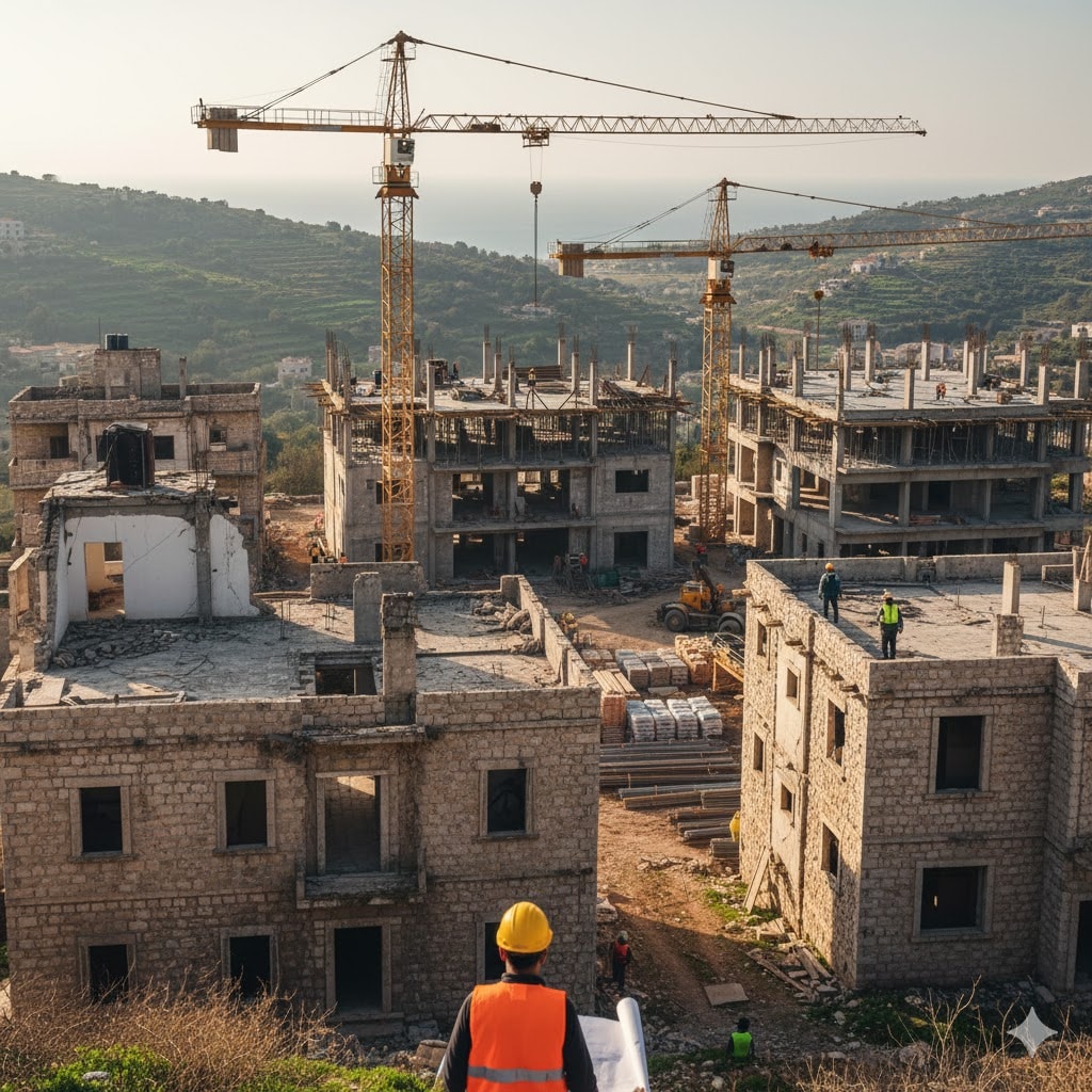 إعادة إعمار (ai)