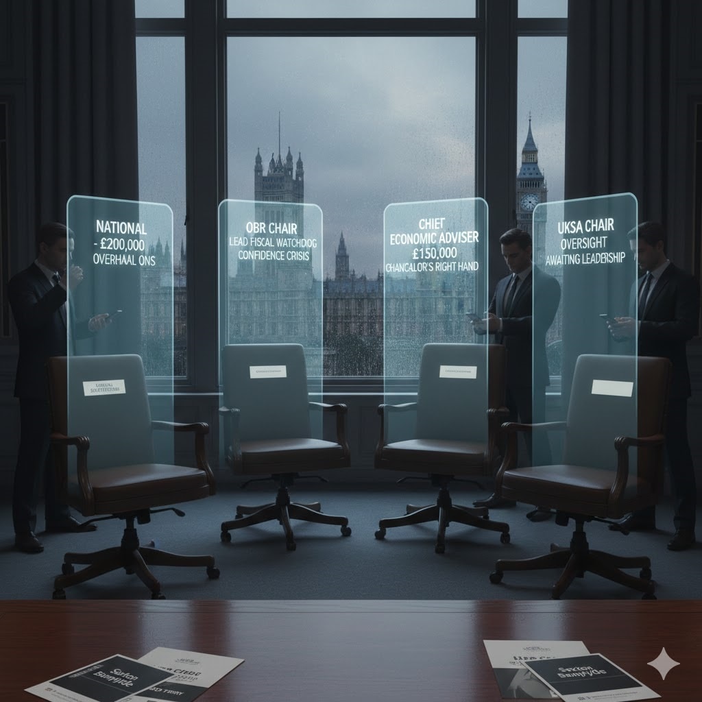 British Government-AI