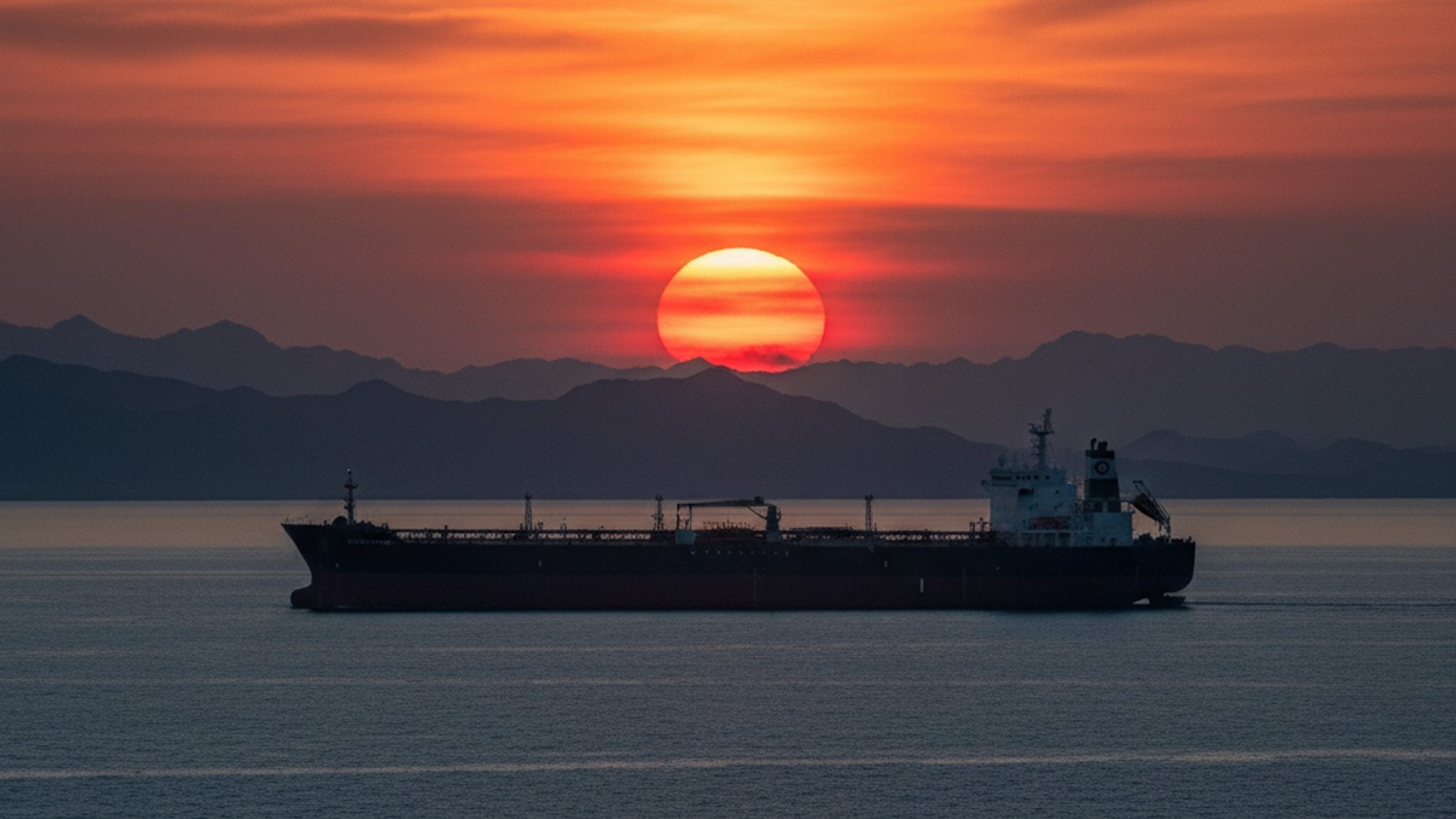 Oil Prices Fluctuate Amidst US-Iran Tensions and Supply Concerns