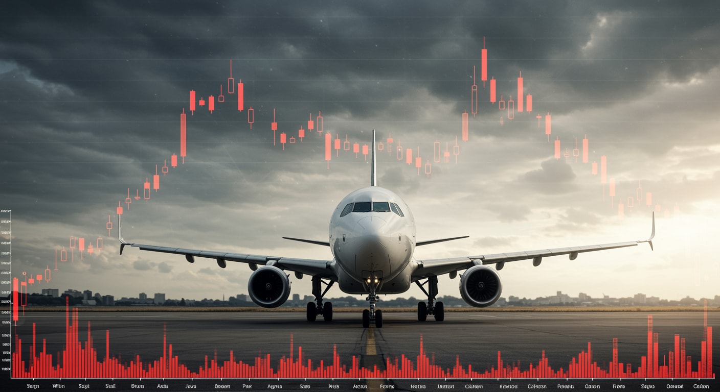 إير إنديا أمام خسارة قياسية (Ai)